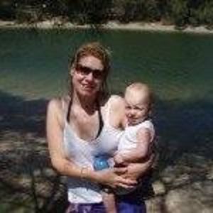 Meet your Posher, Jo